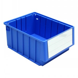 Plastic Parts Shelf Bins TK3214